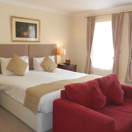 Morangie Hotel Тейн Экстерьер фото