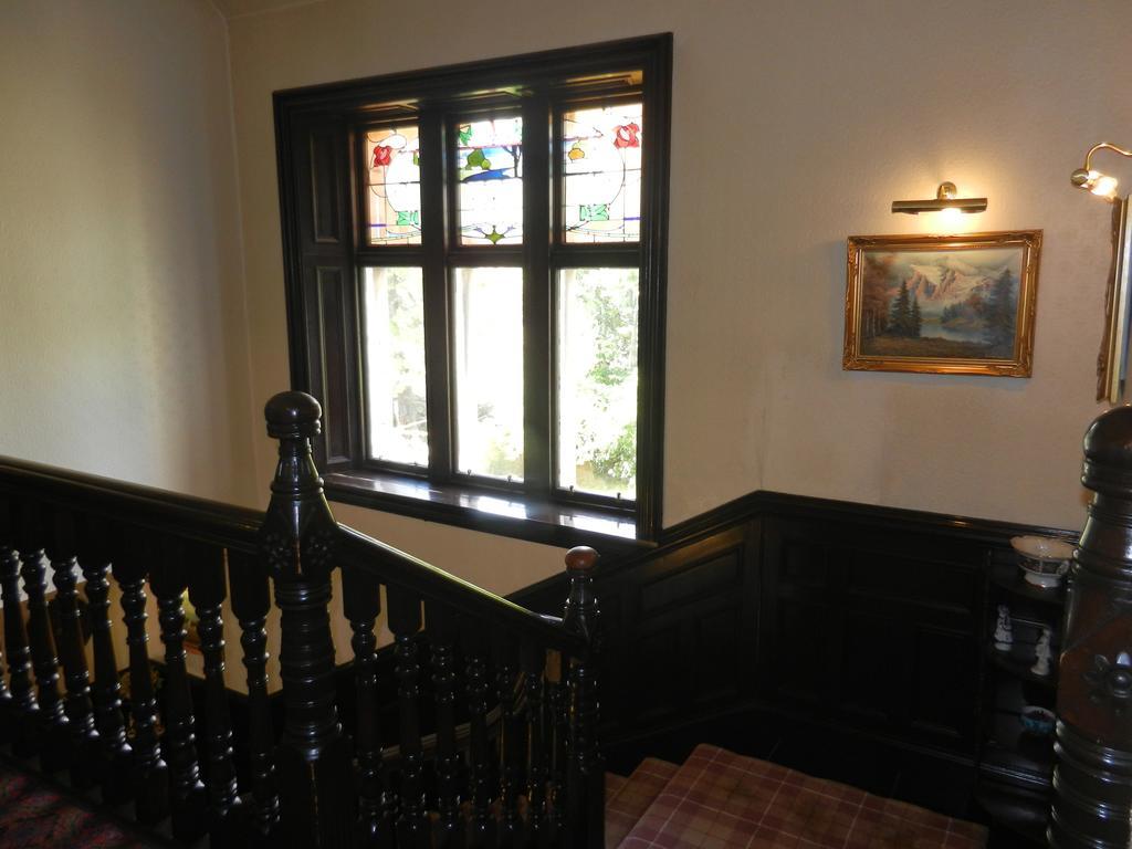Morangie Hotel Тейн Экстерьер фото
